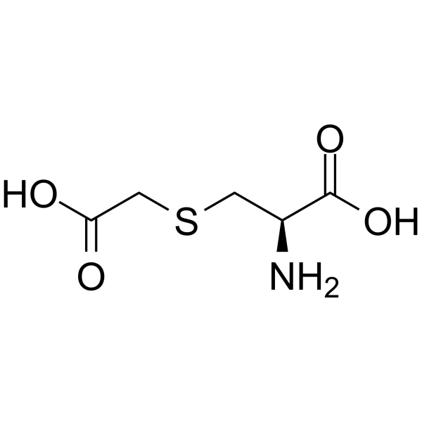 Carbocisteine