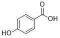 4-Hydroxybenzoic acid