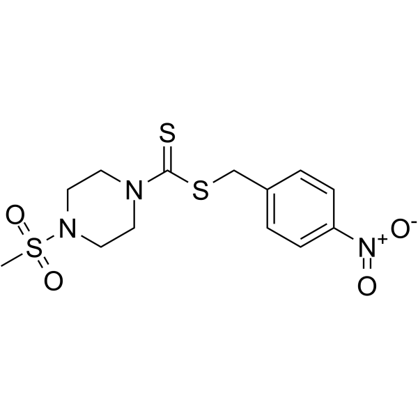 Antiparasitic agent-10