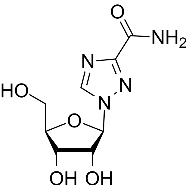 Ribavirin