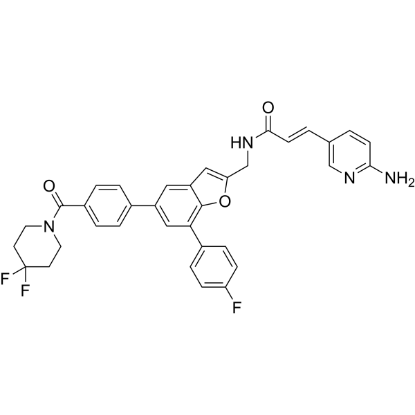 Padnarsertib