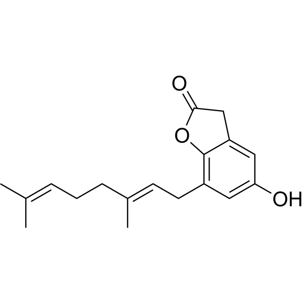 Lettowienolide