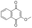 2-Methoxy-1,4-naphthoquinone