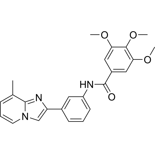 Sirtuin modulator 5