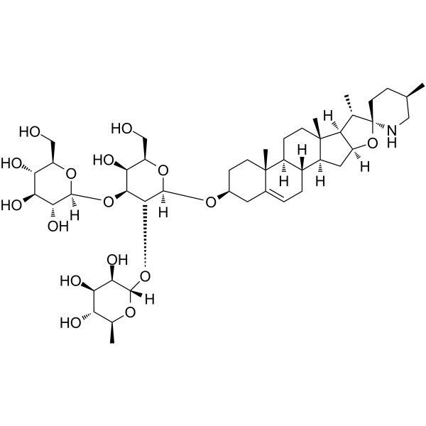 Solasonine