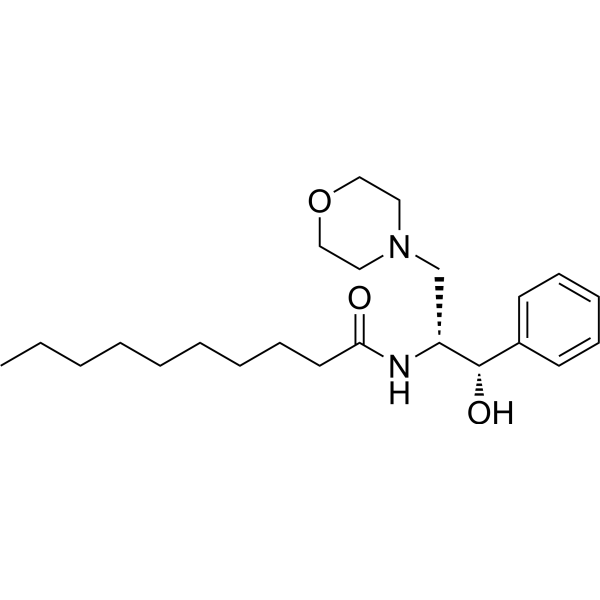D,L-erythro-PDMP