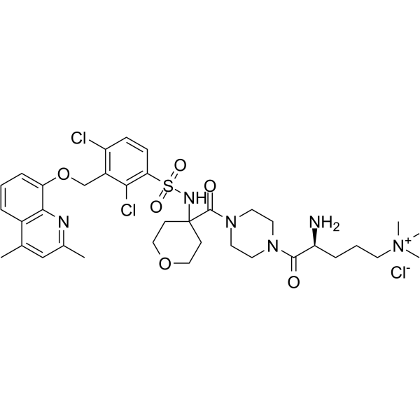 Fasitibant chloride