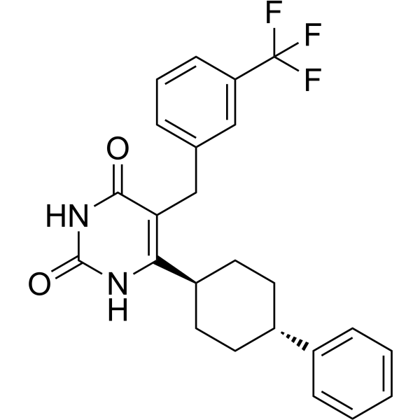 Miricorilant