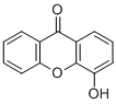 4-Hydroxyxanthone