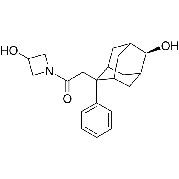 (R)-BMS-816336