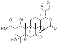 Deacetylnomilinic acid