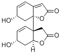 Glochidiolide