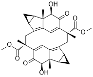 Cycloshizukaol A