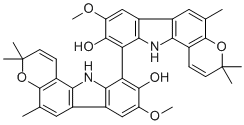 8,8''-Biskoenigine