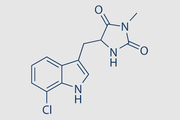 Necrostatin 2 racemate (Nec-1s)