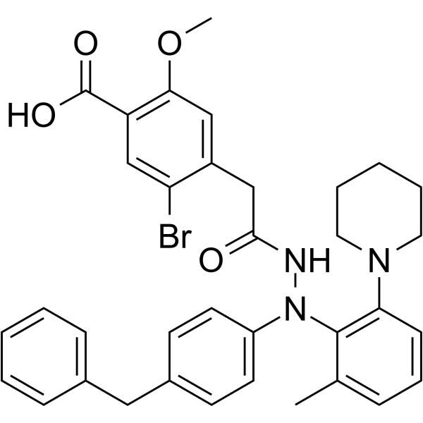 Teslexivir