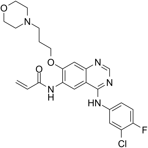 Canertinib