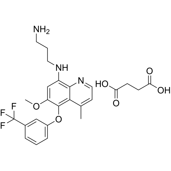 PQ-1 succinate