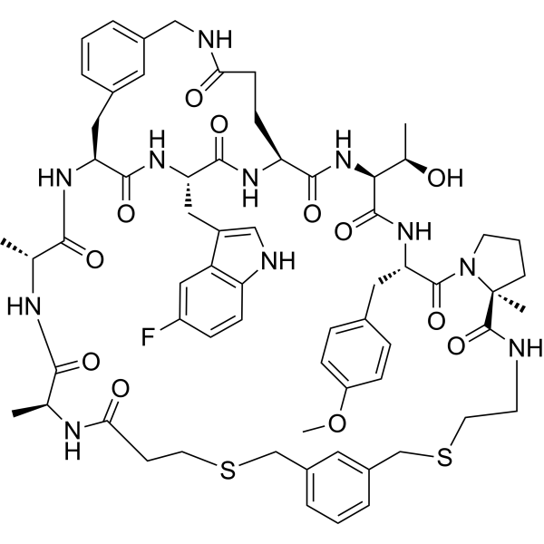 PCSK9-IN-1