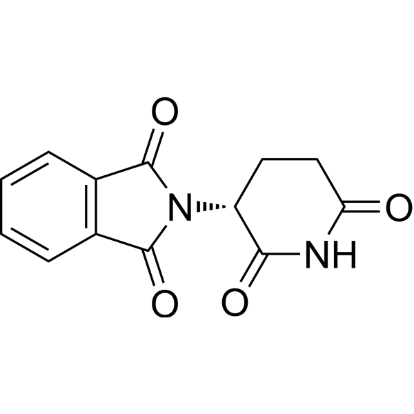 (R)-Thalidomide