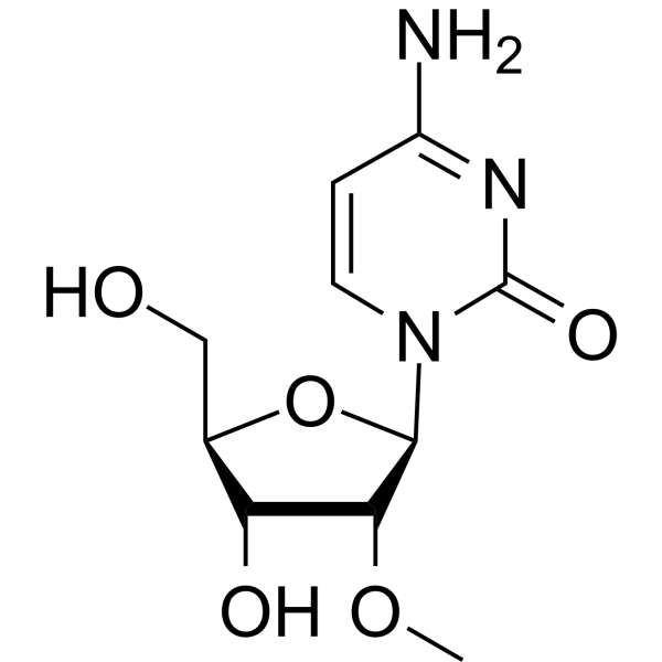 2'-O-Methylcytidine