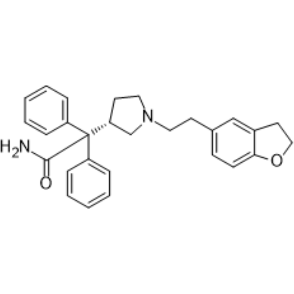 Darifenacin