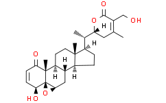 Withaferin A