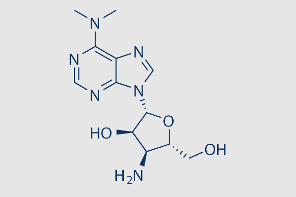 Puromycin aminonucleoside