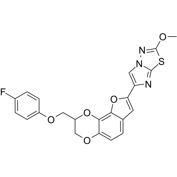 PAR4 antagonist 3