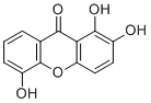 1,2,5-Trihydroxyxanthone