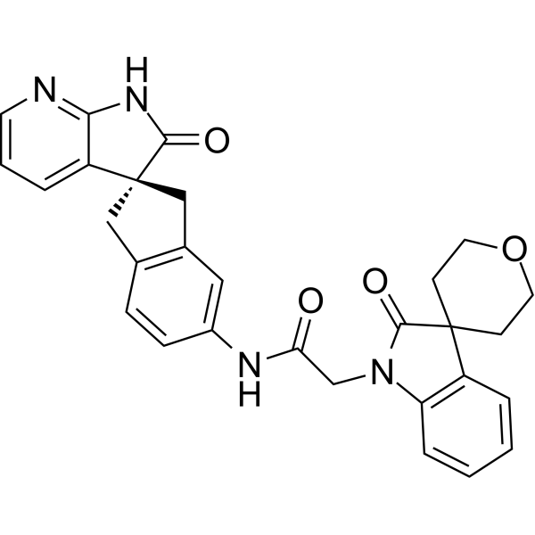 CGRP antagonist 1