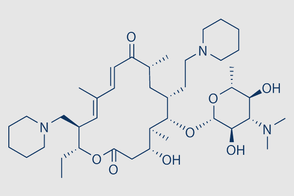 Tildipirosin