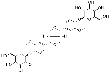 Pinoresinol diglucoside