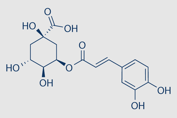 Neochlorogenic acid