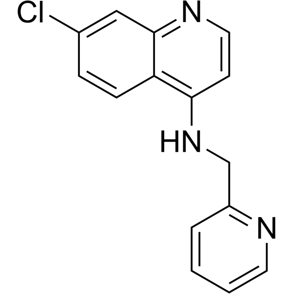 Casein kinase 1δ-IN-9