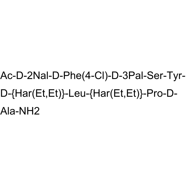 Ganirelix