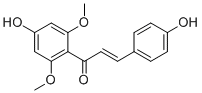 2'-O-Methylhelichrysetin