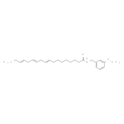 (9Z,12Z,15Z)-N-[(3-Methoxyphenyl)methyl]-9,12,15-octadecatrienamide