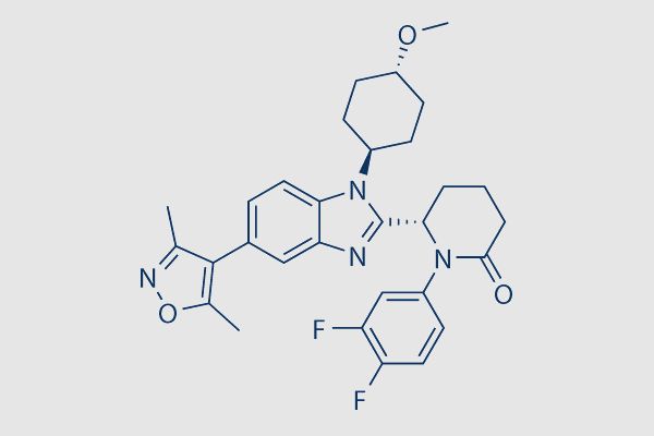 Inobrodib (CCS-1477)