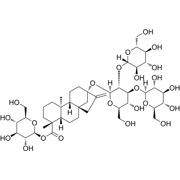 Rebaudioside A (Standard)