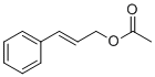 Cinnamyl acetate