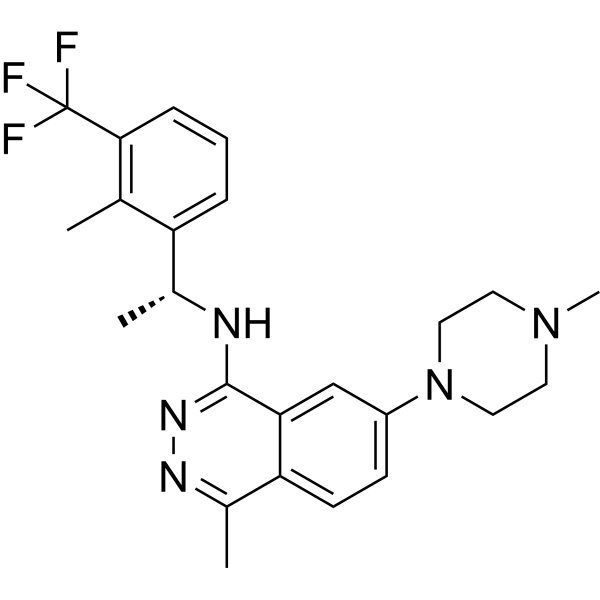 KRAS ligand 3