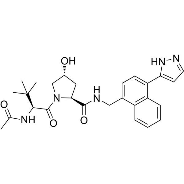 CDO1 degrader-1