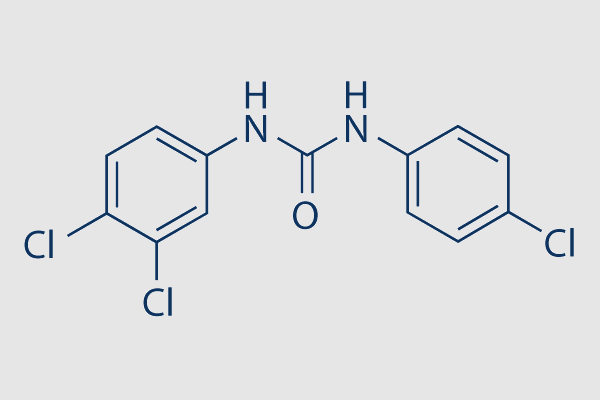 Triclocarban