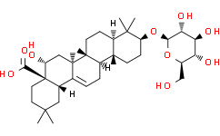 Ecliptasaponin A