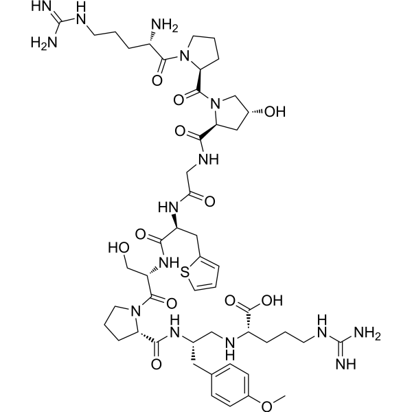 Lobradimil