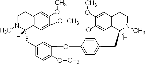 Tetrandrine