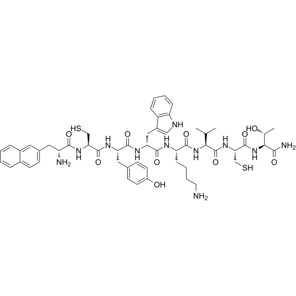 Angiopeptin
