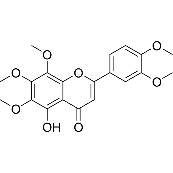 5-O-Demethylnobiletin (Standard)