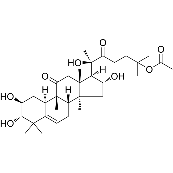 Cucurbitacin IIa